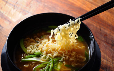 Ramen Franchises & Related Restaurant Ideas