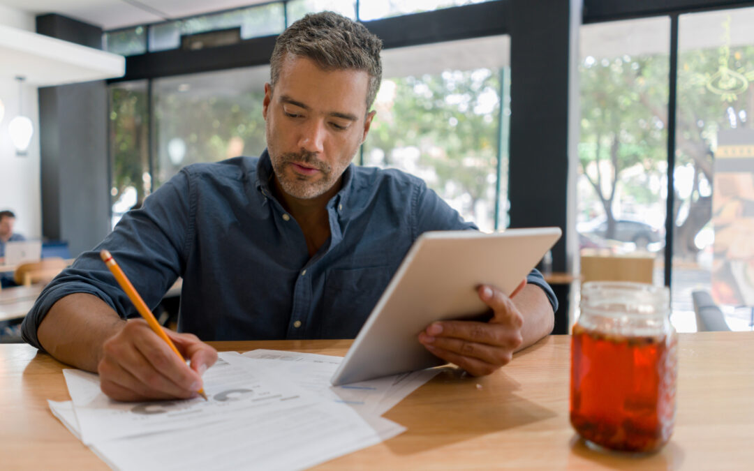 Write a Franchise Business Plan in 7 Steps