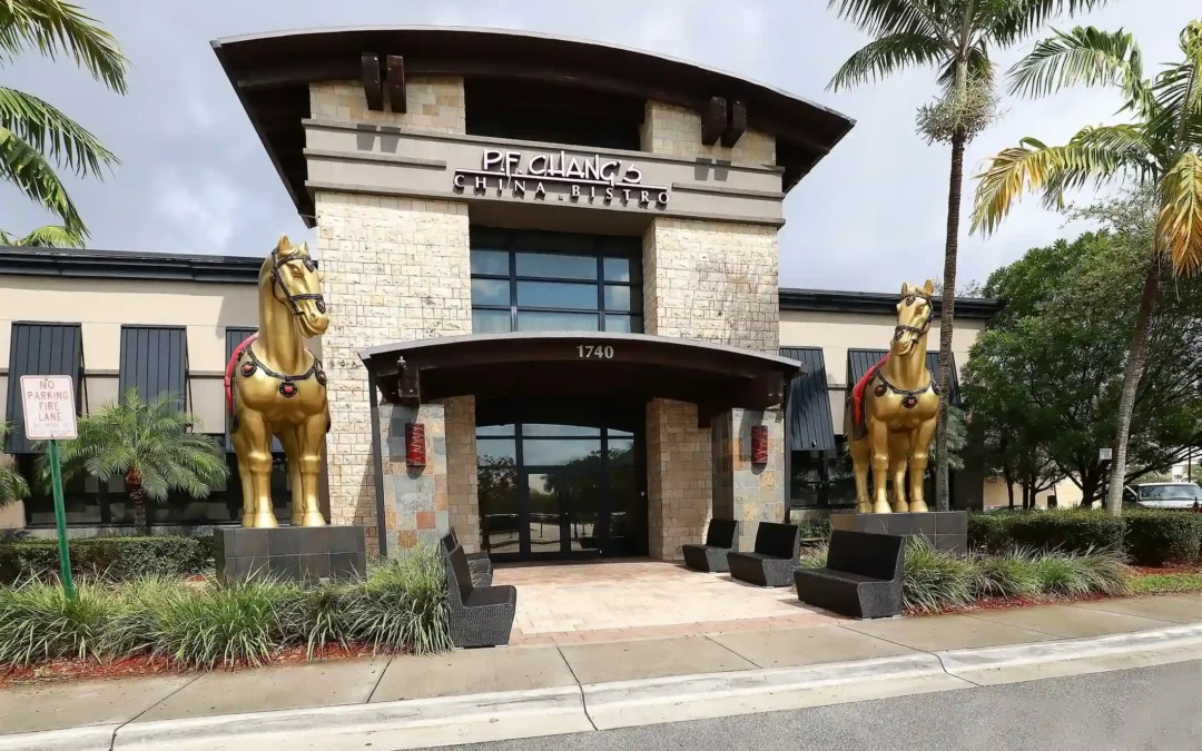Is PF Chang’s a Franchise?
