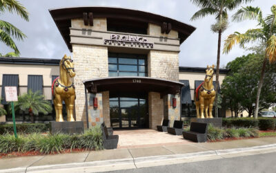 Is PF Chang’s a Franchise?