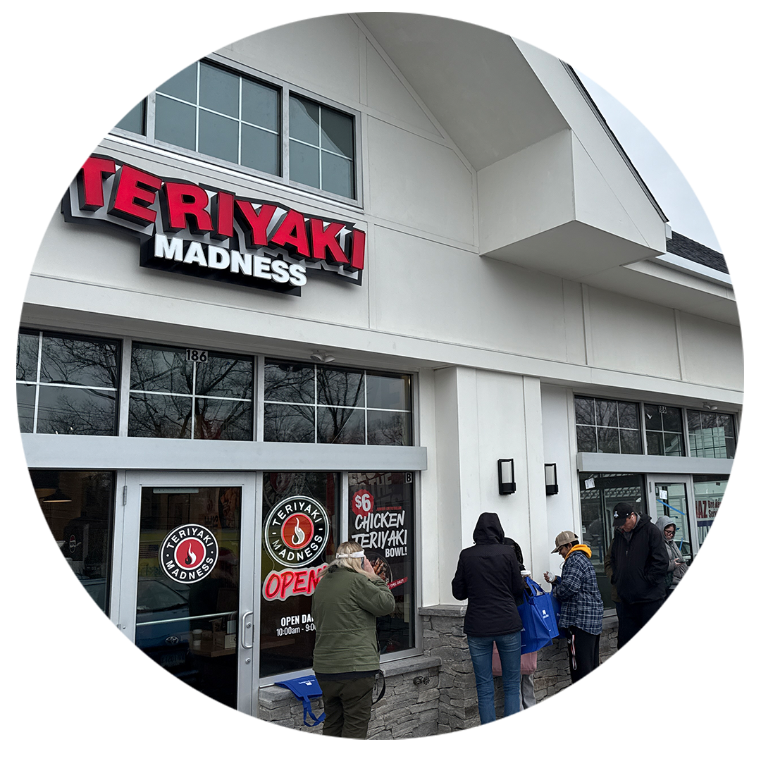 Japanese Franchise For Sale