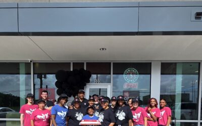 TMAD® Launches “Executive Franchise Package”