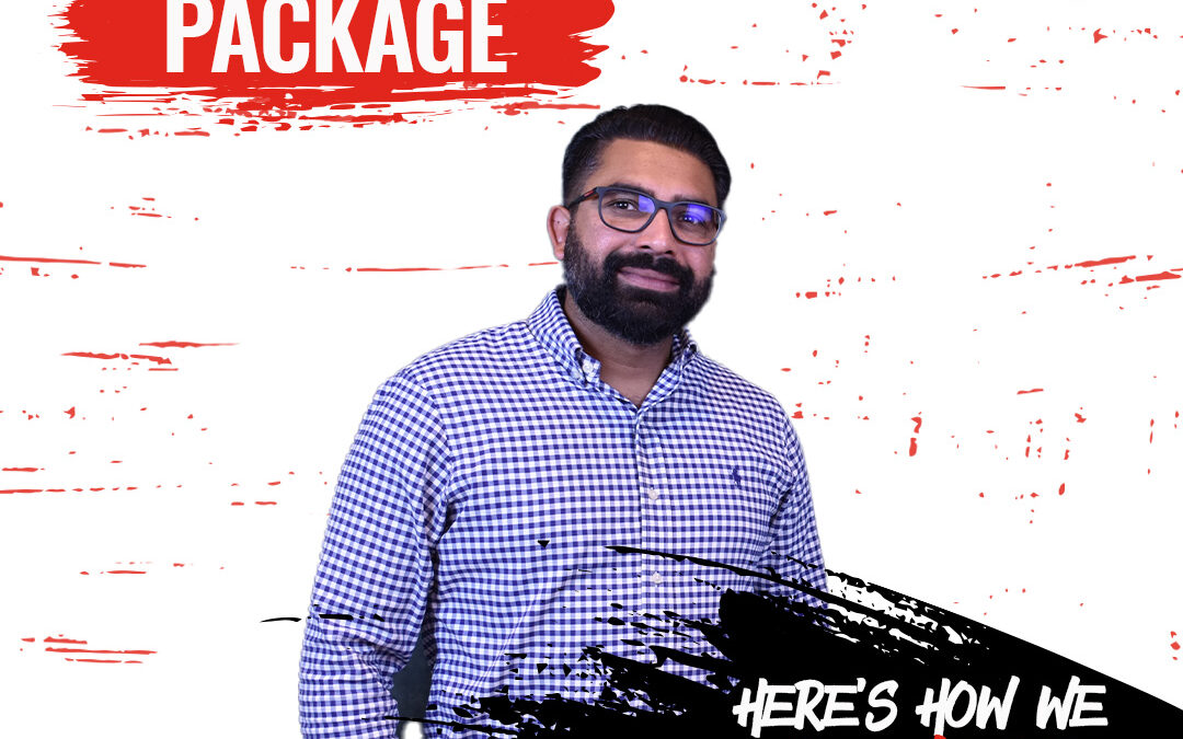 TMAD® Launches “Executive Franchise Package”