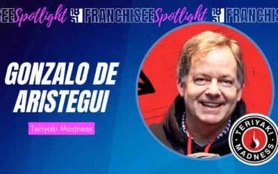 Former Coca-Cola Exec To Open Second Teriyaki Madness Franchise in Atlanta