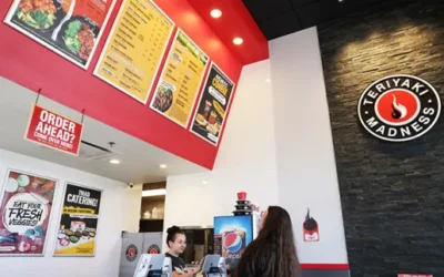 Family of Entrepreneurs Join Bend Business Landscape with Teriyaki Madness