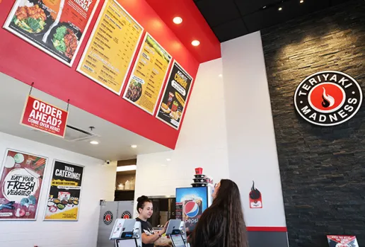 Family of Entrepreneurs Join Bend Business Landscape with Teriyaki Madness