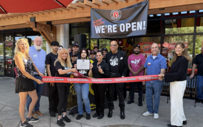 Why Multi-Unit Franchisees Are Growing Like Mad with Teriyaki Madness