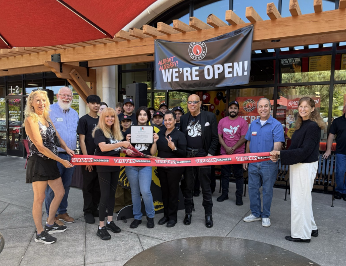 Why Multi-Unit Franchisees Are Growing Like Mad with Teriyaki Madness
