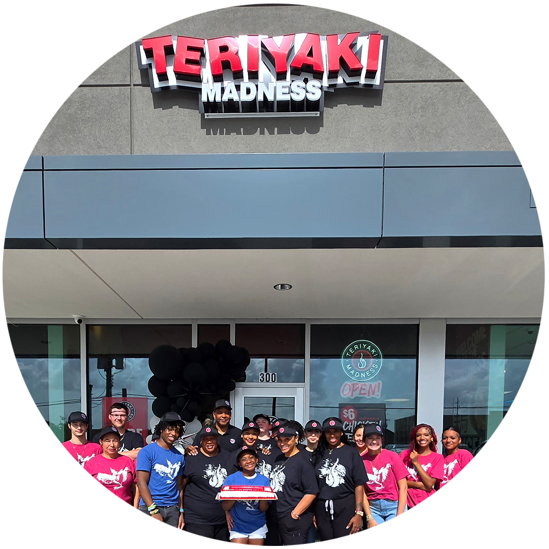 Japanese Franchise For Sale