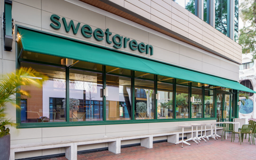 Sweetgreen Franchise: Can I Open One? 
