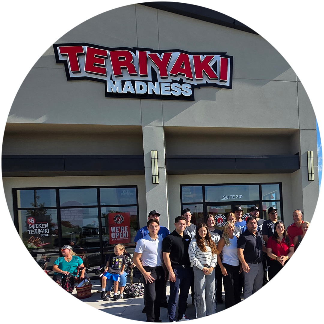 Japanese Franchise For Sale