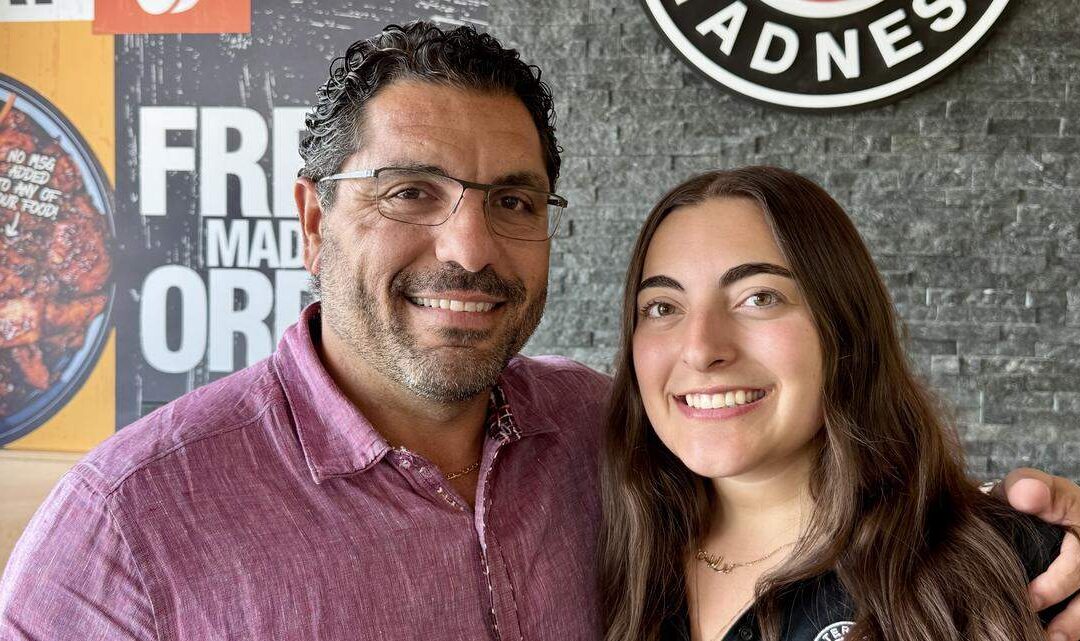 Teriyaki in Wichita? You Better Bowl-leave It. Teriyaki Madness is Opening in Wichita!