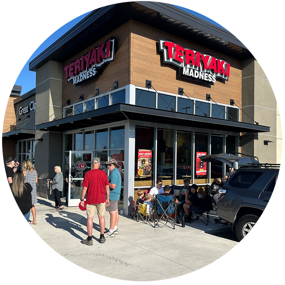 Japanese Franchise For Sale