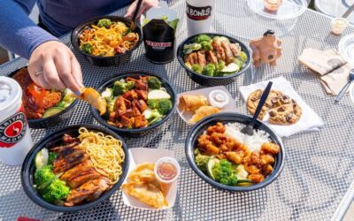 How Much Does It Cost to Open a Teriyaki Madness Franchise – And How Does It Stack Up to the Industry?
