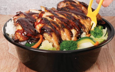 TMAD Crafts Protein-Packed Offer to Kickstart 2026