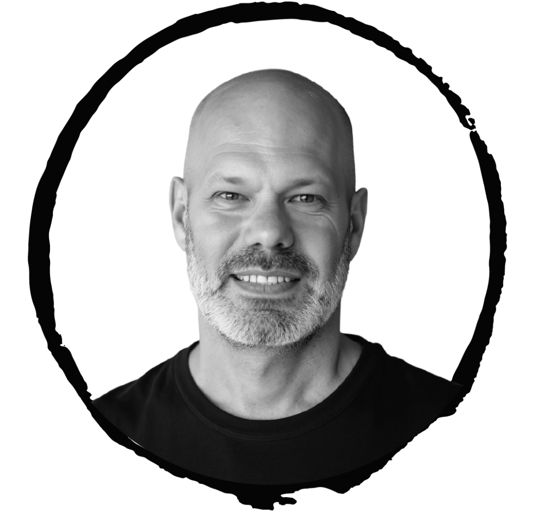 photo of Scott Shotter