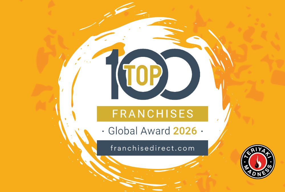 It’s a Three-Peat! TMAD Makes the Franchise Direct Top 100 Again