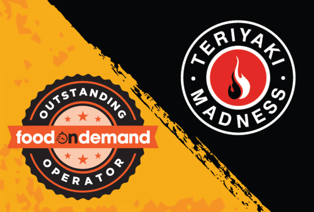 Winner, Winner, Chicken Dinner: TMAD Named a 2026 Outstanding Operator