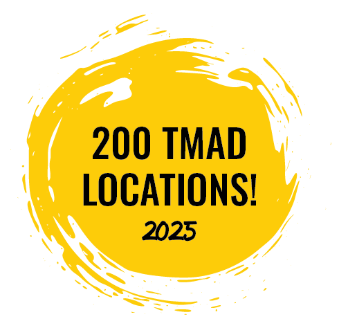 200 TMAD Shops