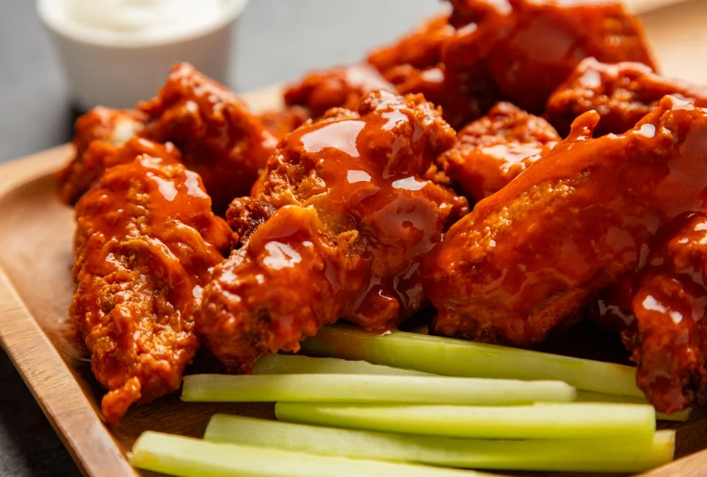 The Wingstop Franchise: Pros, Cons & How Teriyaki Madness Compares