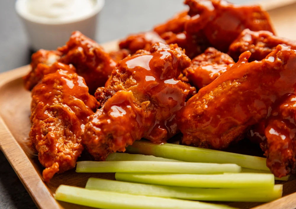 The Wingstop Franchise: Pros, Cons & How Teriyaki Madness Compares
