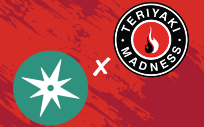 Teriyaki Madness Sits Down with Franchise Consultant, Mike White!