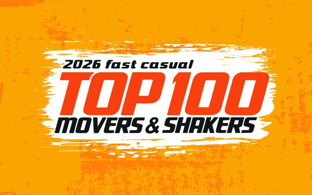 TMAD Shakes Things Up: Named Among Fast Casual’s Top 100 Movers & Shakers