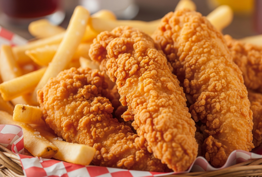 Can I Open a Raising Cane’s Franchise?