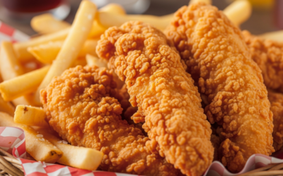 Can I Open a Raising Cane’s Franchise?