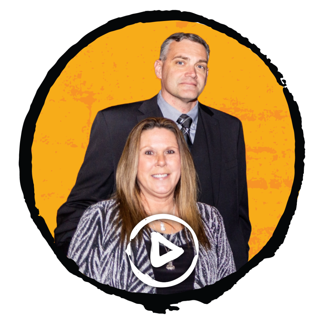 Jason Doyle & Missy Cheek - Franchise Owners