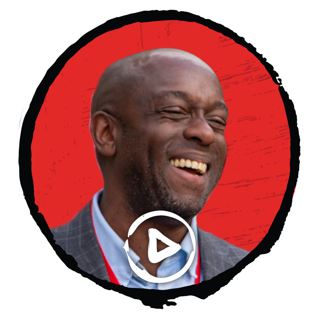 Marlin McClure - Franchise Owner