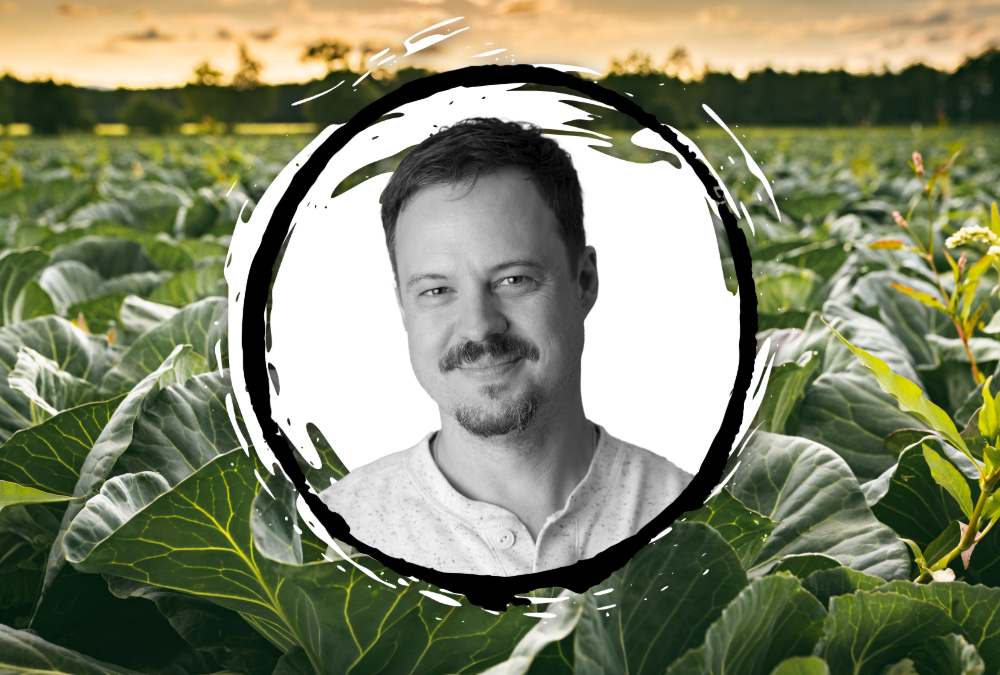 From the Field to the Bowl: Why Chef Nate Went Straight to the Source