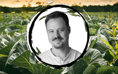 From the Field to the Bowl: Why Chef Nate Went Straight to the Source